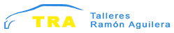 Talleres Ramón Aguilera Logo